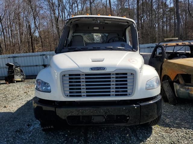 2022 Freightliner M2 106 Medium Duty