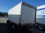 2010 Isuzu NQR BOX Truck