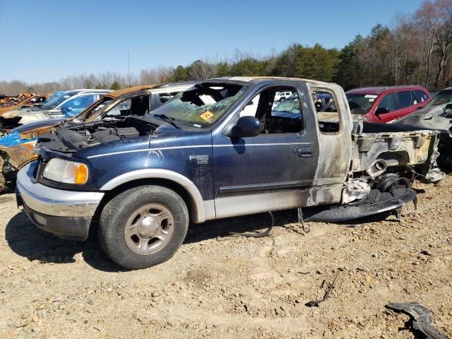 2003 Ford F150