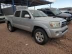 2006 Toyota Tacoma Double Cab