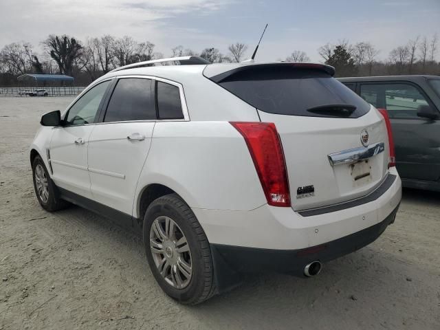 2011 Cadillac SRX Luxury Collection