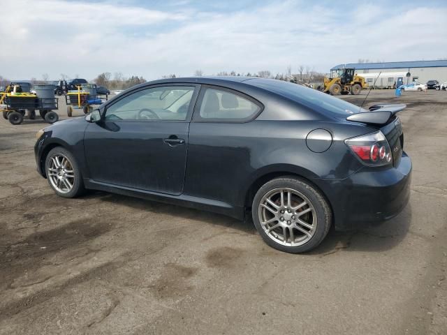 2008 Scion TC