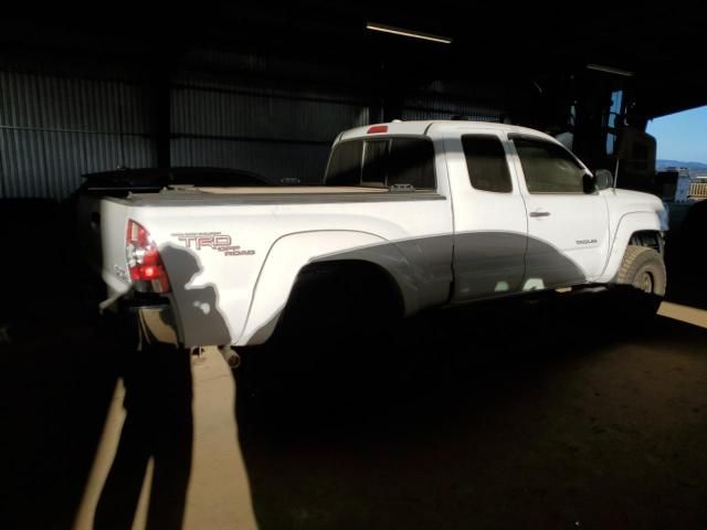 2009 Toyota Tacoma Prerunner Access Cab