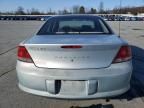 2002 Chrysler Sebring LX