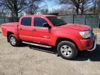 2007 Toyota Tacoma Double Cab