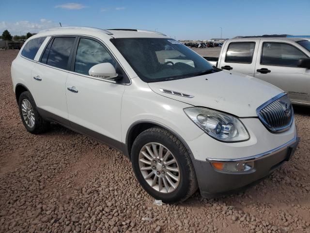 2011 Buick Enclave CXL