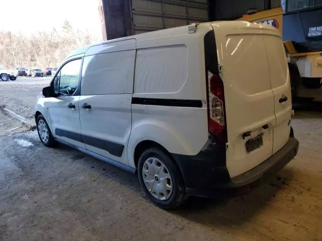 2016 Ford Transit Connect XL