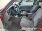 2002 Toyota 4runner SR5