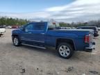 2018 GMC Sierra K1500 SLT