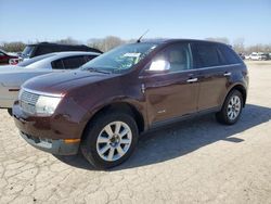 Clean Title Cars for sale at auction: 2009 Lincoln MKX