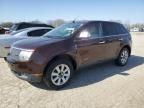 2009 Lincoln MKX