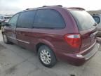 2001 Chrysler Town & Country LXI