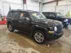 2009 Jeep Patriot Sport