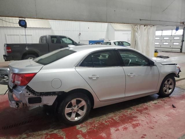 2015 Chevrolet Malibu 1LT