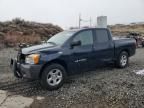 2008 Nissan Titan XE