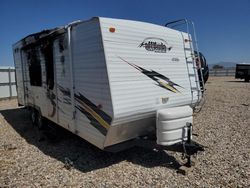 Eclipse salvage cars for sale: 2005 Eclipse Toyhaulers