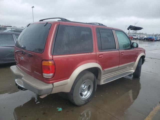 1998 Ford Explorer