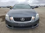 2011 Lexus GS 350