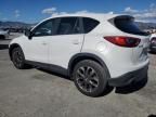 2016 Mazda CX-5 GT