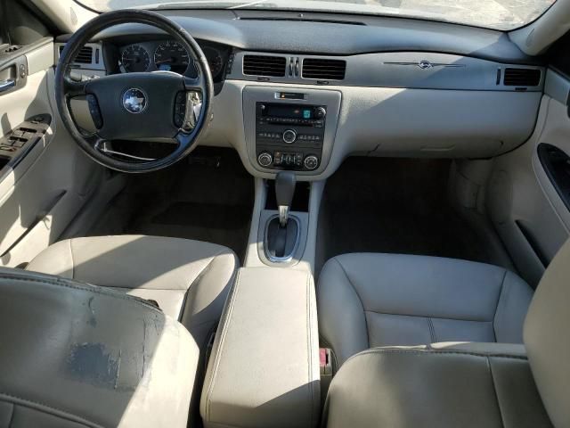 2008 Chevrolet Impala LT