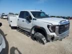 2024 GMC Sierra K2500 Heavy Duty