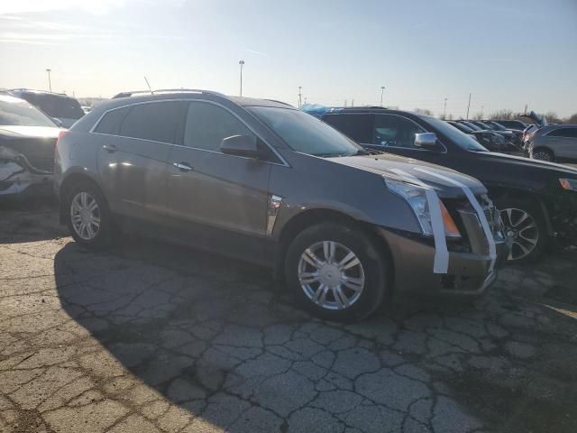 2011 Cadillac SRX Luxury Collection