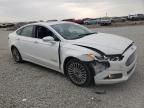 2014 Ford Fusion Titanium HEV