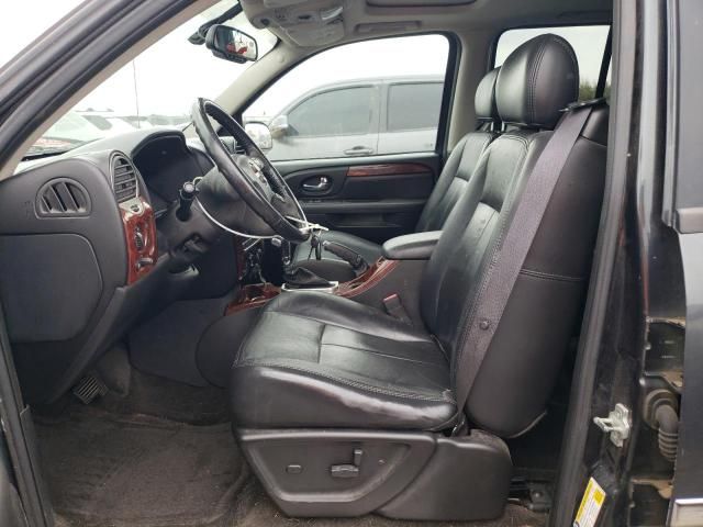 2006 GMC Envoy