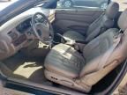 2003 Chrysler Sebring LXI