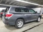 2012 Toyota Highlander Base