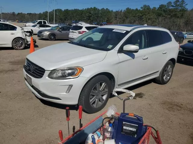 2017 Volvo XC60 T5 Inscription