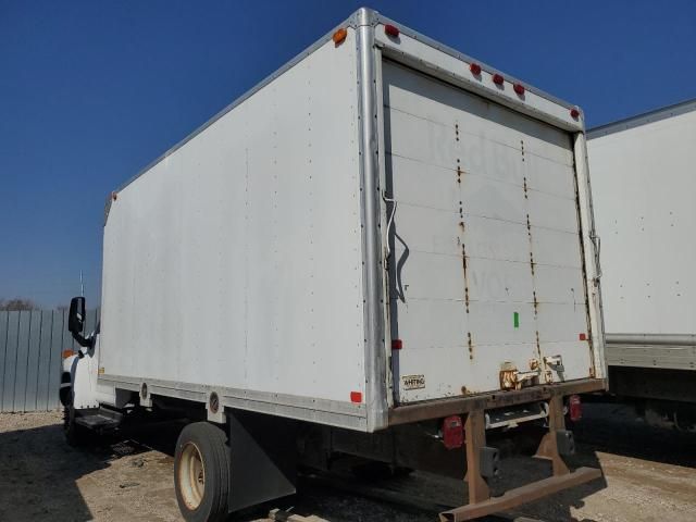 2009 Chevrolet C5500 C5C042