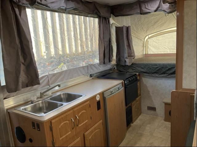 2008 Fleetwood Motorhome