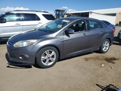 2014 Ford Focus SE en venta en Brighton, CO