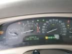 2002 Buick Park Avenue