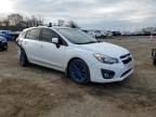 2013 Subaru Impreza Premium