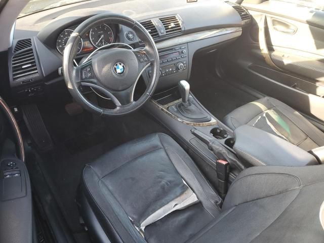 2011 BMW 128 I