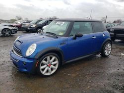 Mini salvage cars for sale: 2005 Mini Cooper S