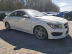 2014 Mercedes-Benz CLA 250