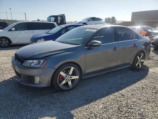 2013 Volkswagen Jetta GLI