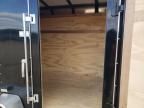 2024 Intercargo 2024 Interstate Enclosed Cargo Trailer