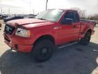 2007 Ford F150