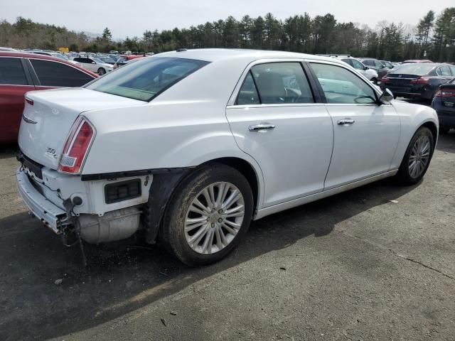 2011 Chrysler 300C