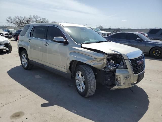 2015 GMC Terrain SLE