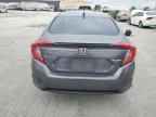 2016 Honda Civic EXL