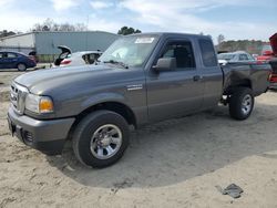 2009 Ford Ranger Super Cab en venta en Hampton, VA