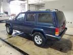 2000 Jeep Cherokee Sport