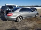 2010 Mercedes-Benz E 350 4matic