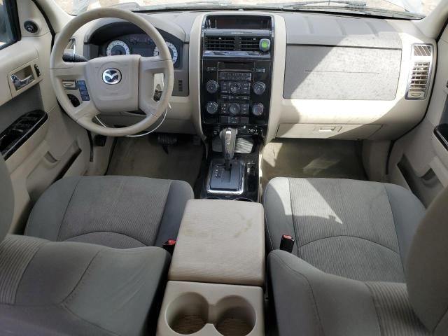 2011 Mazda Tribute I