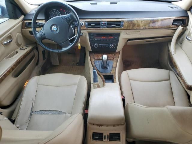 2007 BMW 328 I